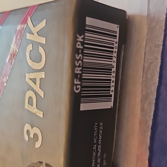 RESISTANCE STRAP SET - Picture 5 of 9